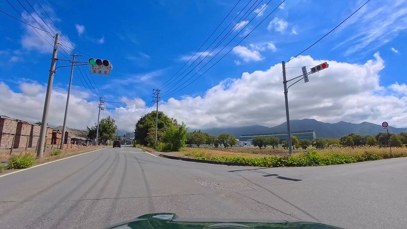 北信濃くだもの街道